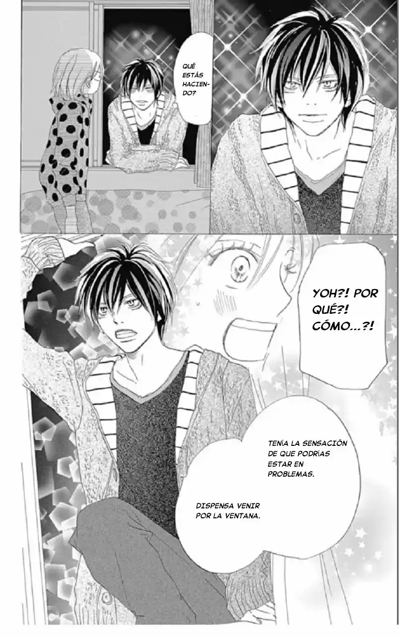 Koukou Debut - Capítulo 60 - Página 12 - LectorTMOo