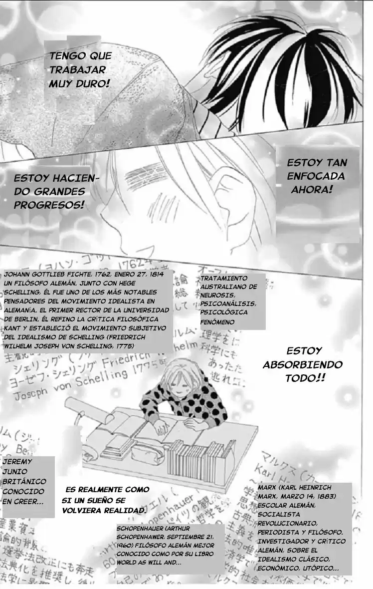 Koukou Debut - Capítulo 60 - Página 15 - LectorTMOo