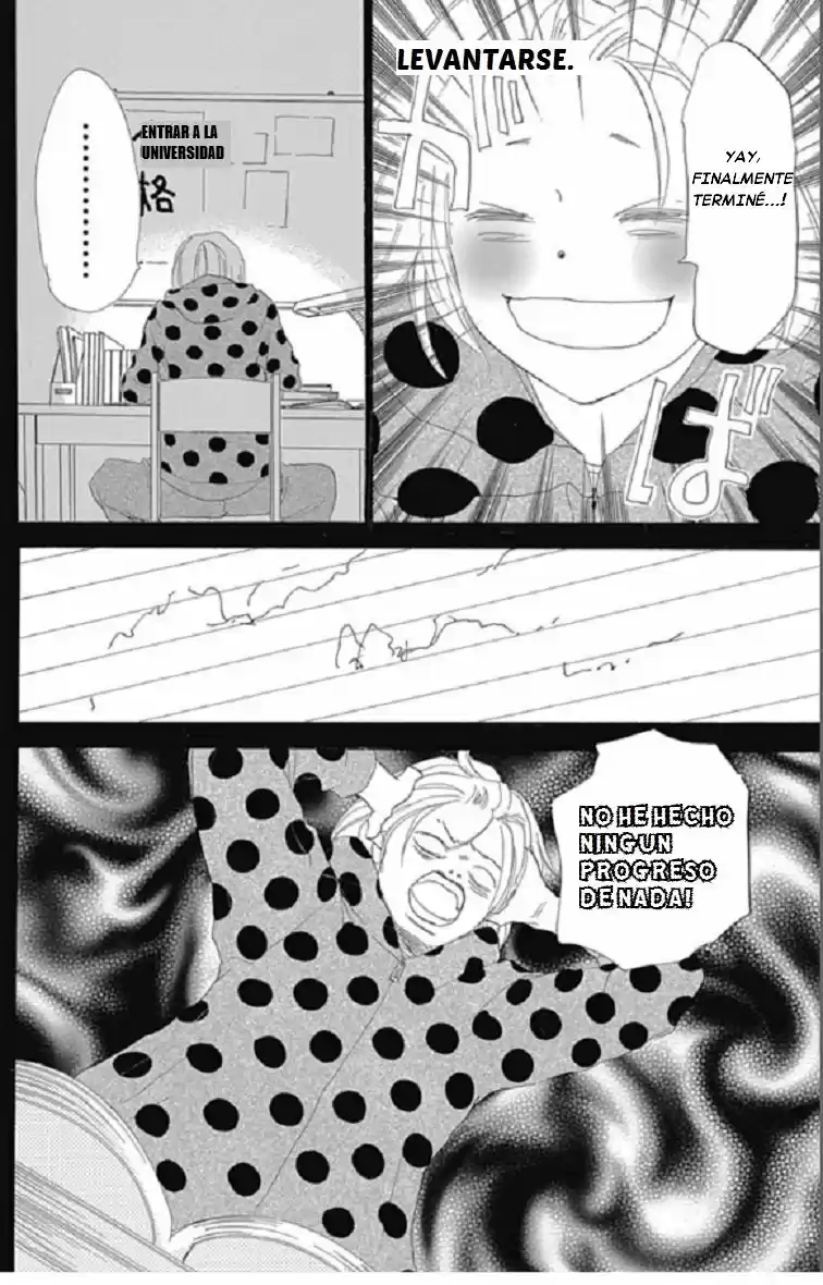 Koukou Debut - Capítulo 60 - Página 16 - LectorTMOo