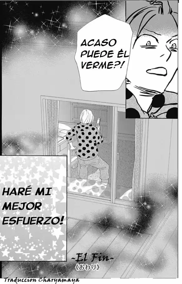 Koukou Debut - Capítulo 60 - Página 18 - LectorTMOo