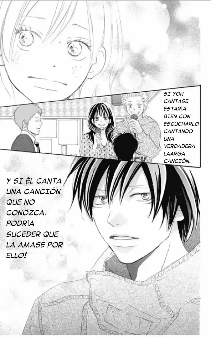 Koukou Debut - Capítulo 61 - Página 16 - LectorTMOo