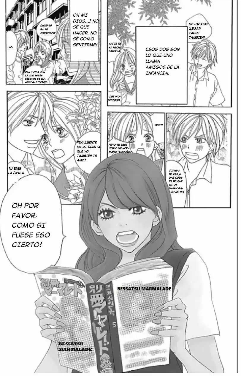 Koukou Debut - Capítulo 62 - Página 3 - LectorTMOo