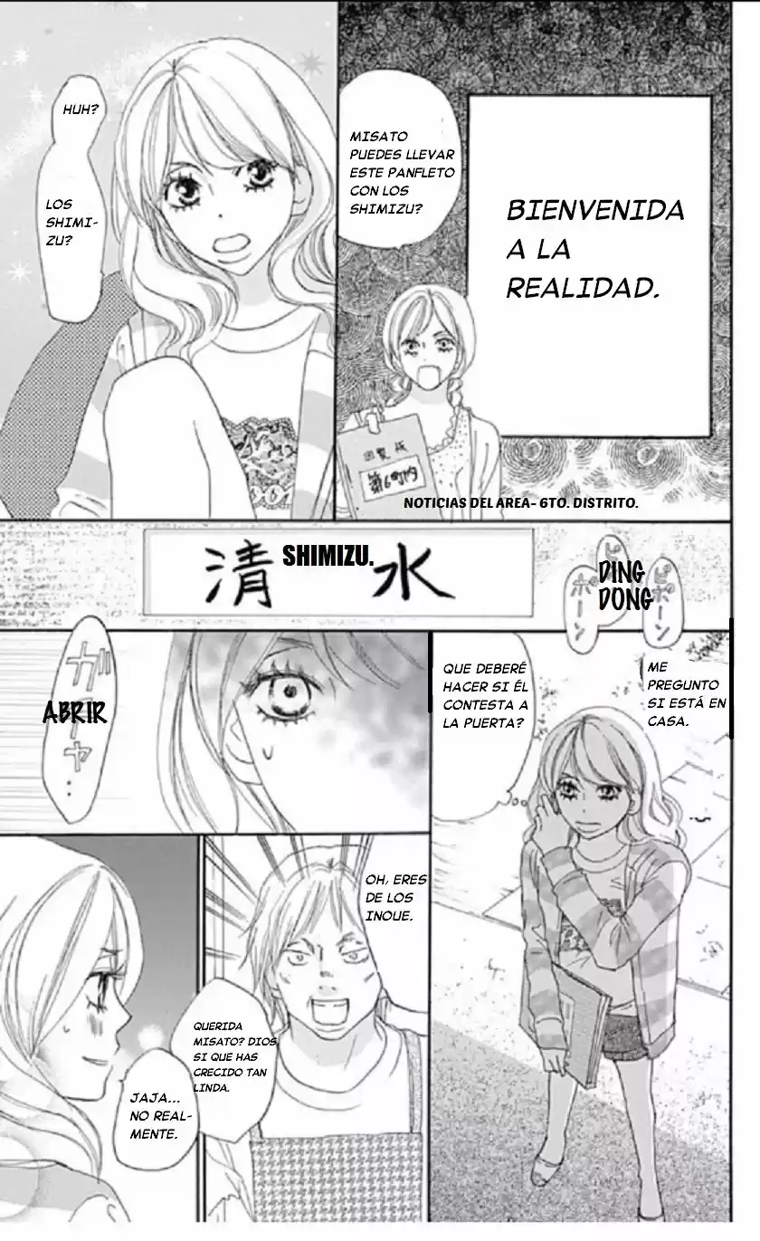 Koukou Debut - Capítulo 62 - Página 8 - LectorTMOo