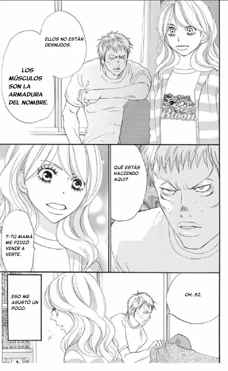 Koukou Debut - Capítulo 62 - Página 12 - LectorTMOo