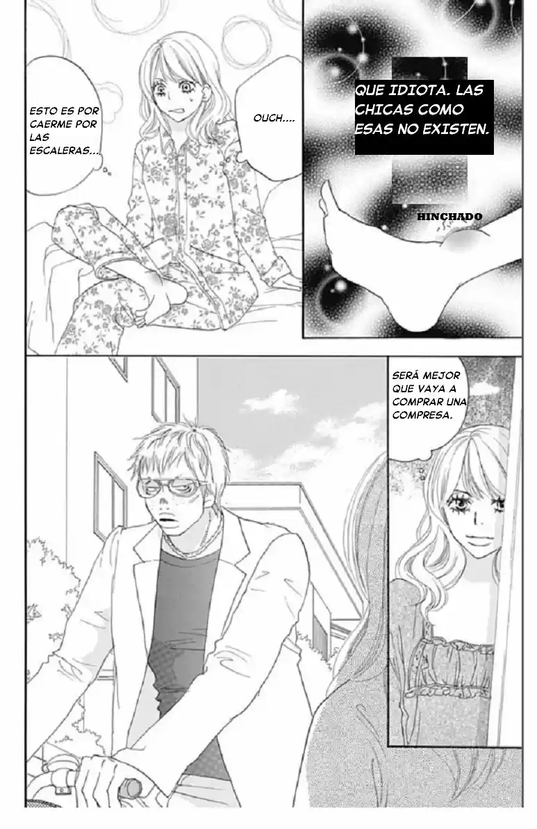 Koukou Debut - Capítulo 62 - Página 19 - LectorTMOo