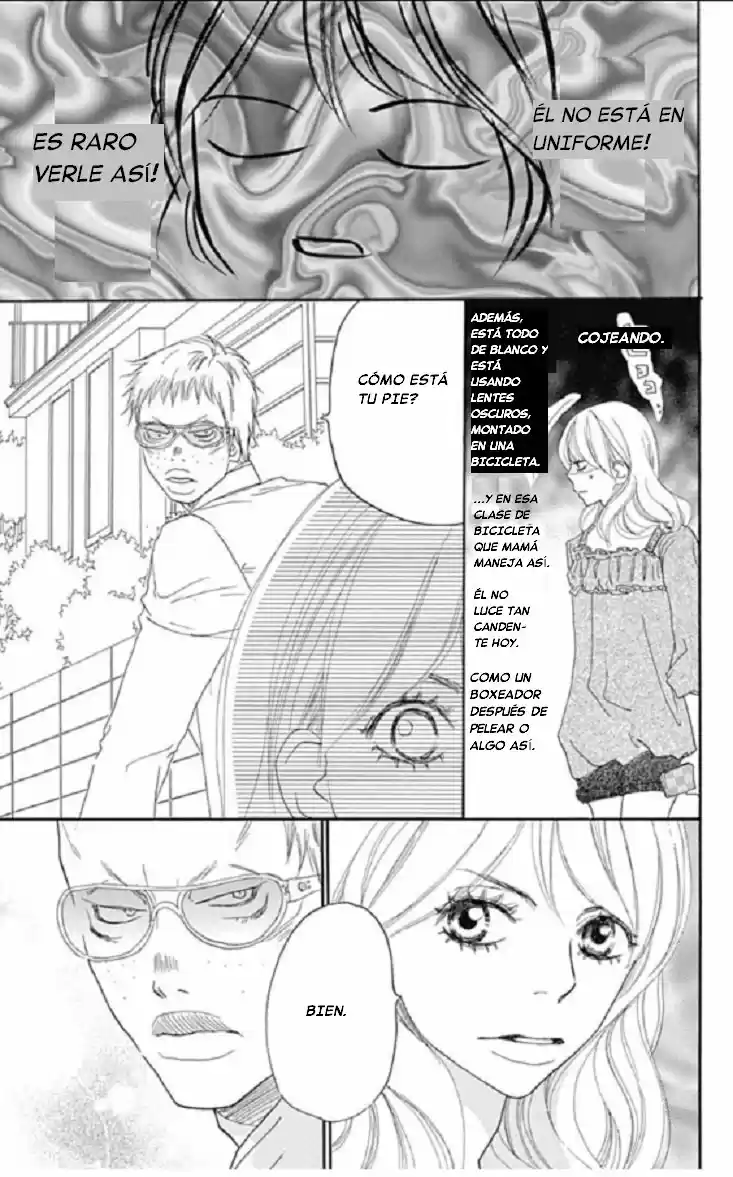Koukou Debut - Capítulo 62 - Página 20 - LectorTMOo