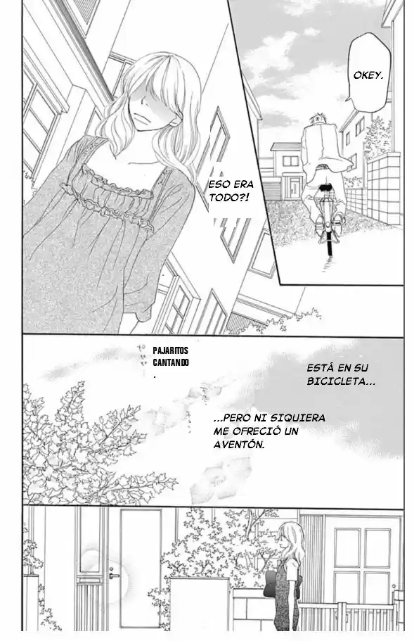 Koukou Debut - Capítulo 62 - Página 21 - LectorTMOo