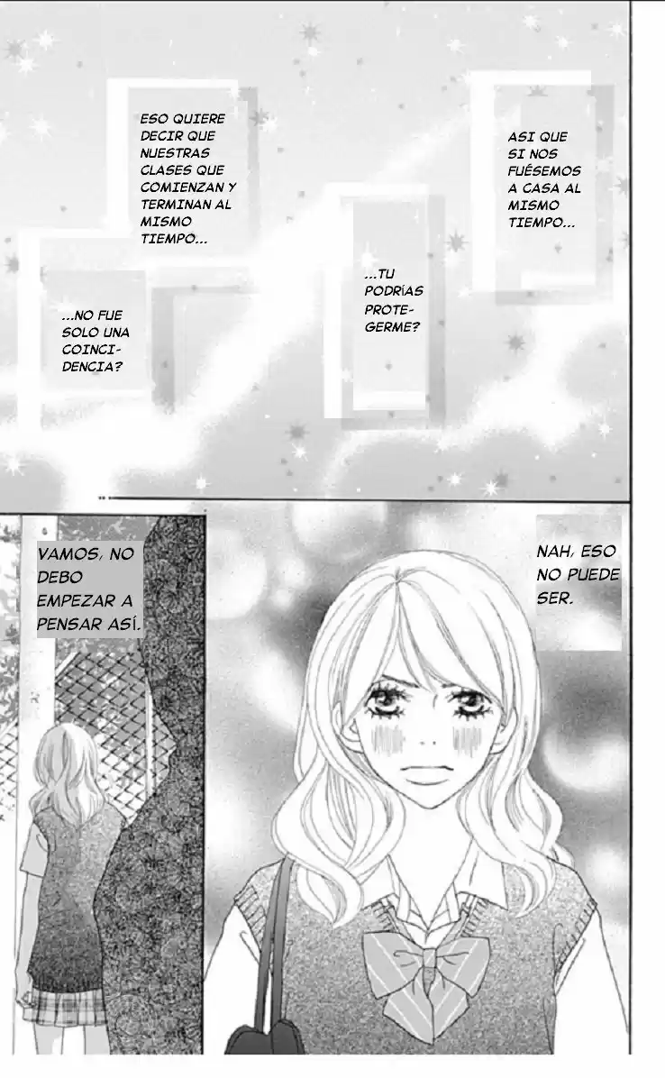 Koukou Debut - Capítulo 62 - Página 24 - LectorTMOo