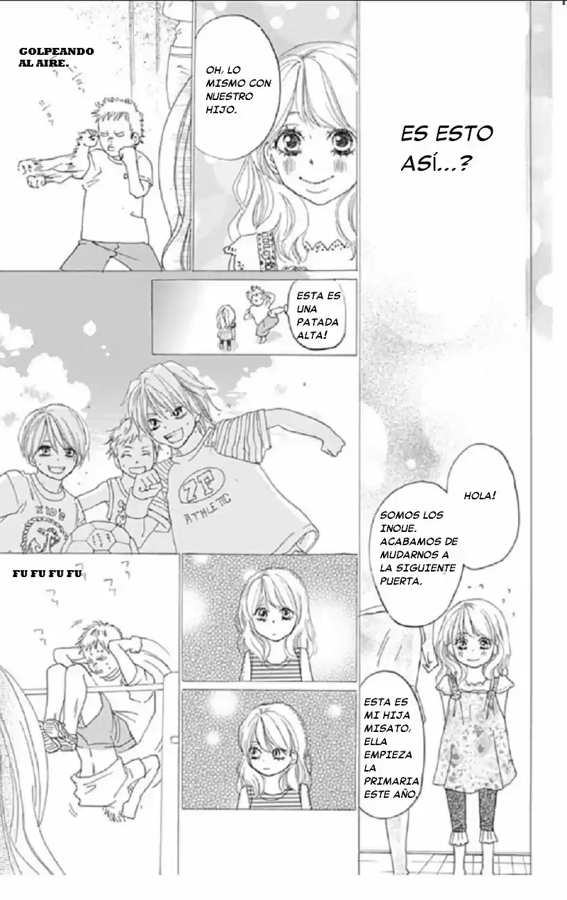 Koukou Debut - Capítulo 62 - Página 26 - LectorTMOo