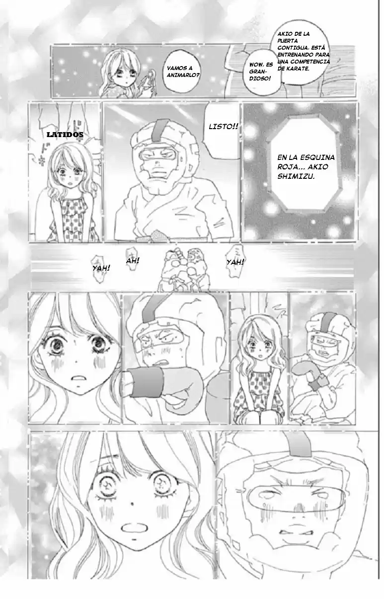 Koukou Debut - Capítulo 62 - Página 27 - LectorTMOo