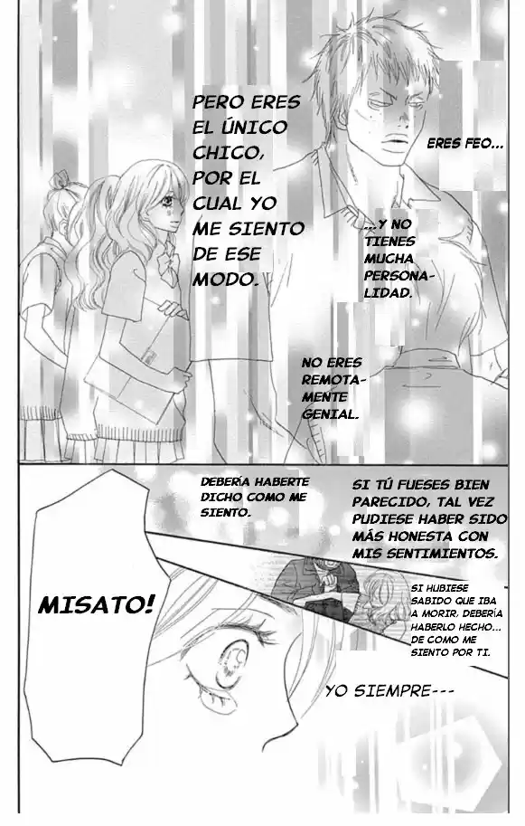 Koukou Debut - Capítulo 62 - Página 29 - LectorTMOo