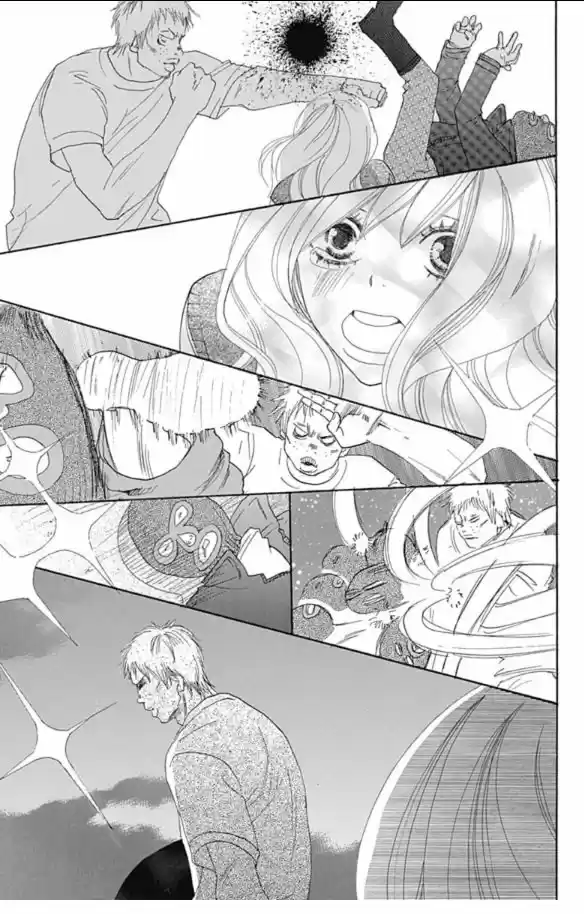 Koukou Debut - Capítulo 62 - Página 30 - LectorTMOo