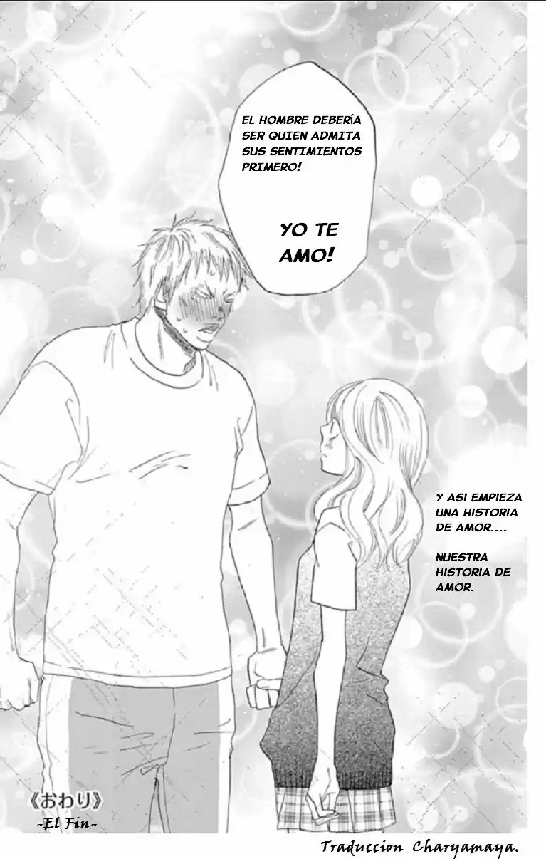 Koukou Debut - Capítulo 62 - Página 34 - LectorTMOo