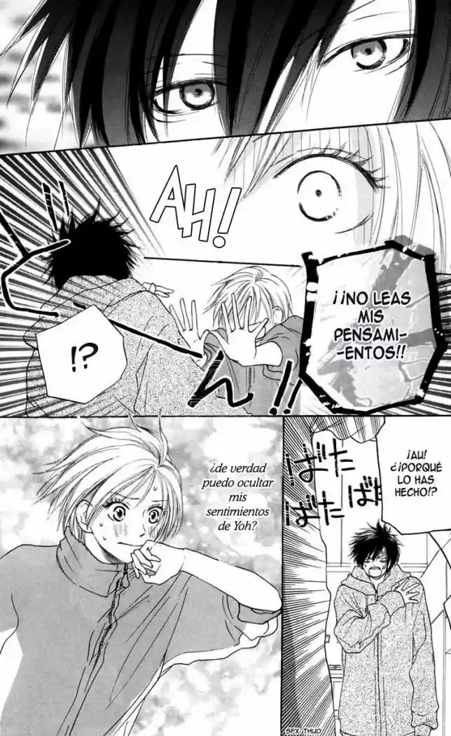 Koukou Debut - Capítulo 9 - Página 12 - LectorTMOo