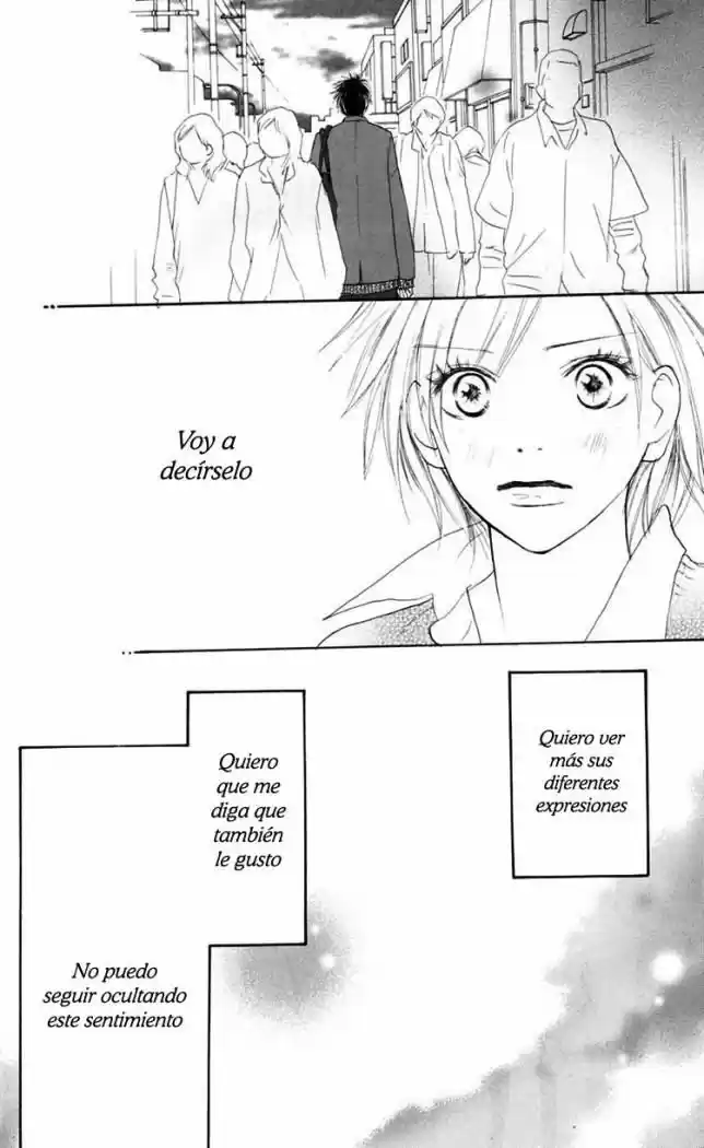 Koukou Debut - Capítulo 9 - Página 31 - LectorTMOo