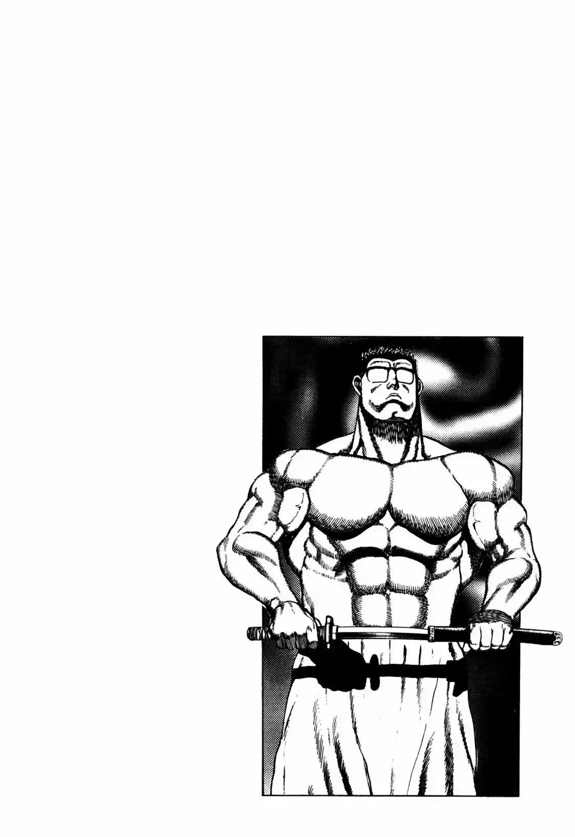 Koukou Tekken-den Tough - Capítulo 101 - Página 21 - LectorTMOo