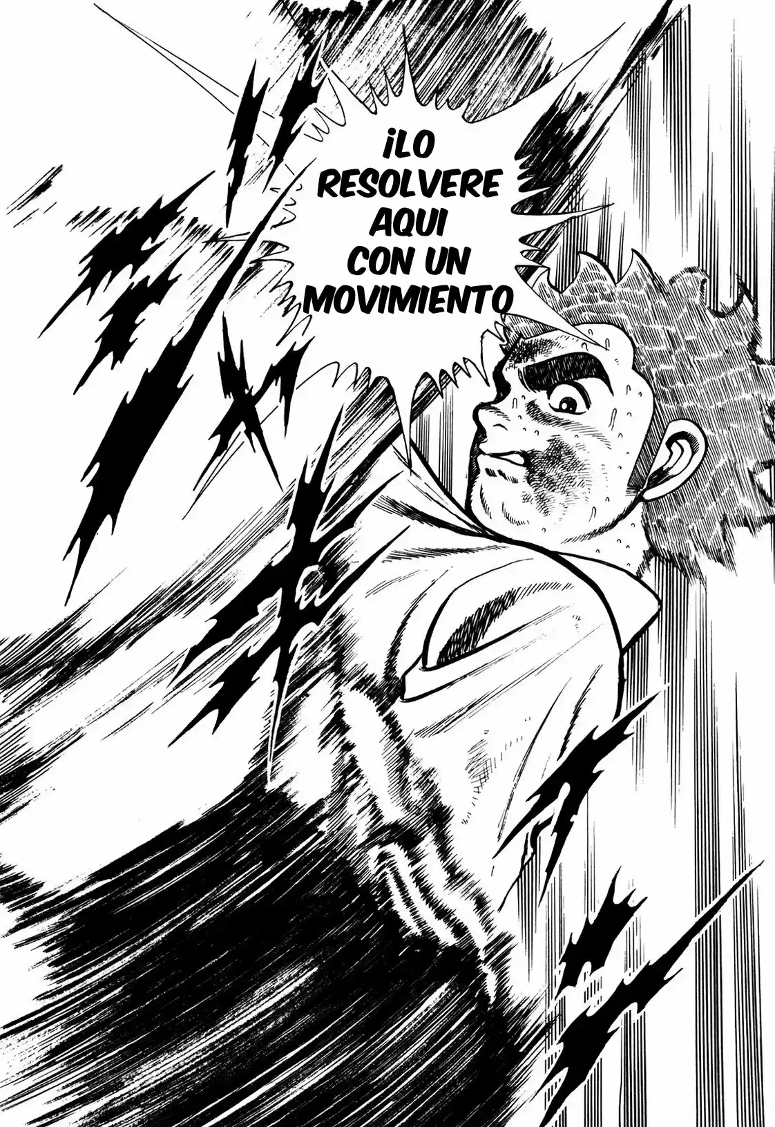 Koukou Tekken-den Tough - Capítulo 139 - Página 17 - LectorTMOo