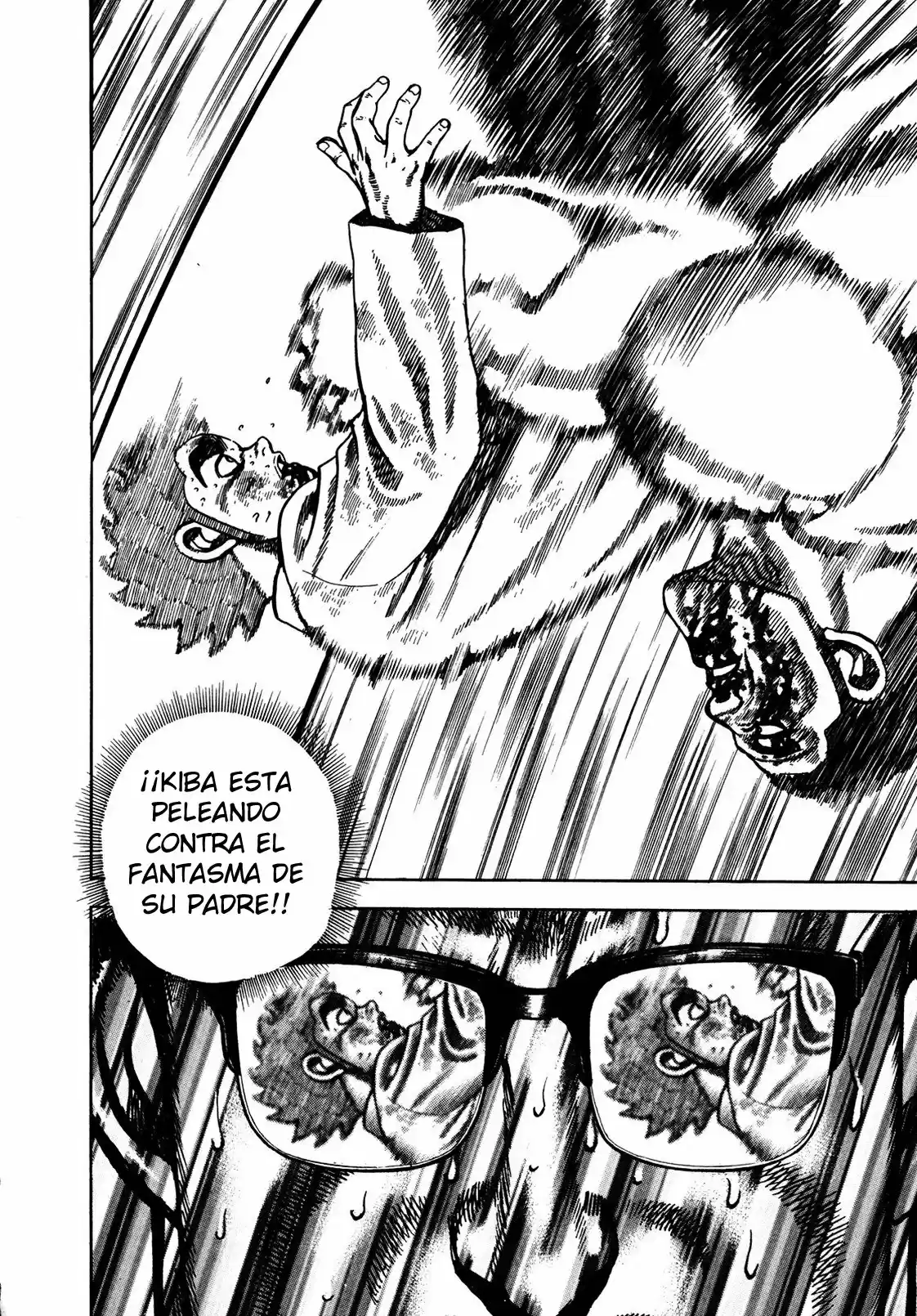 Koukou Tekken-den Tough - Capítulo 147 - Página 20 - LectorTMOo
