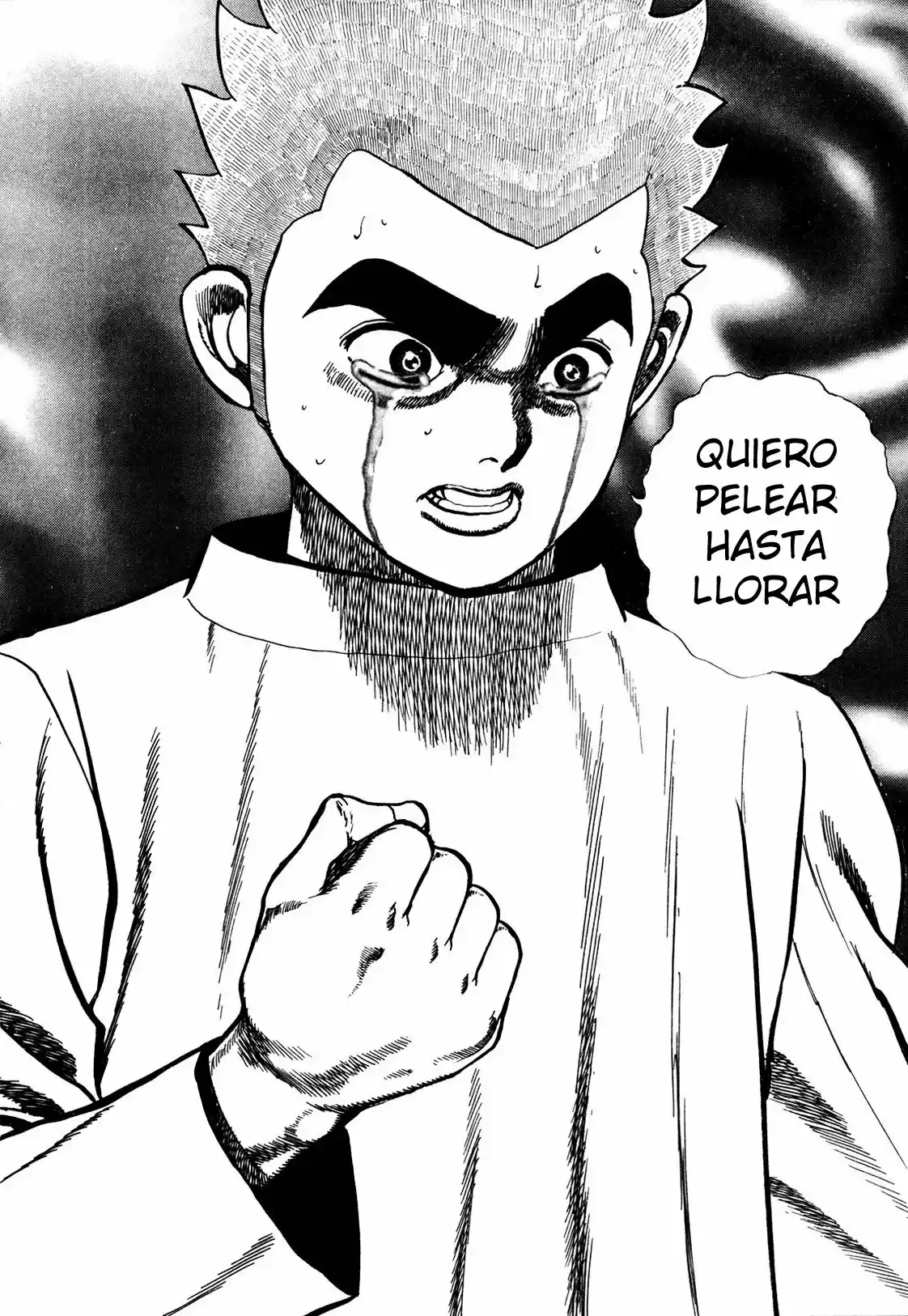 Koukou Tekken-den Tough - Capítulo 152 - Página 13 - LectorTMOo