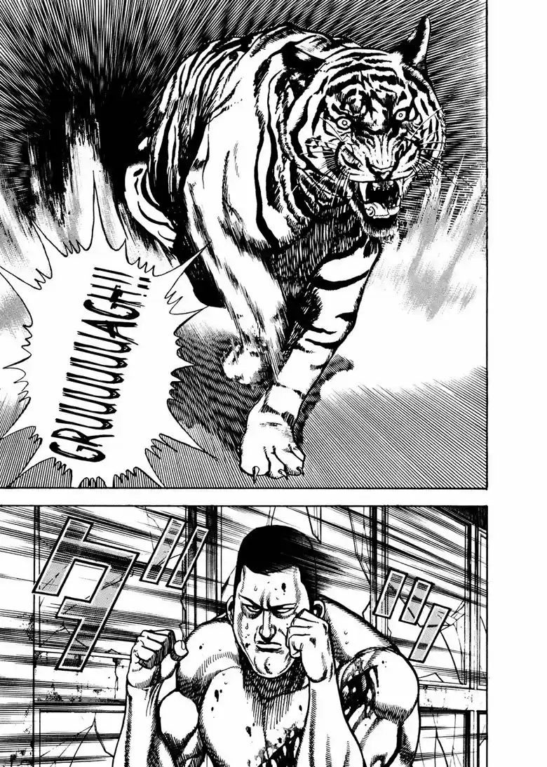 Koukou Tekken-den Tough - Capítulo 209 - Página 14 - LectorTMOo