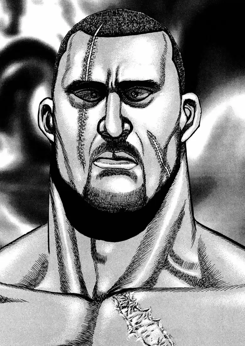 Koukou Tekken-den Tough - Capítulo 211 - Página 14 - LectorTMOo