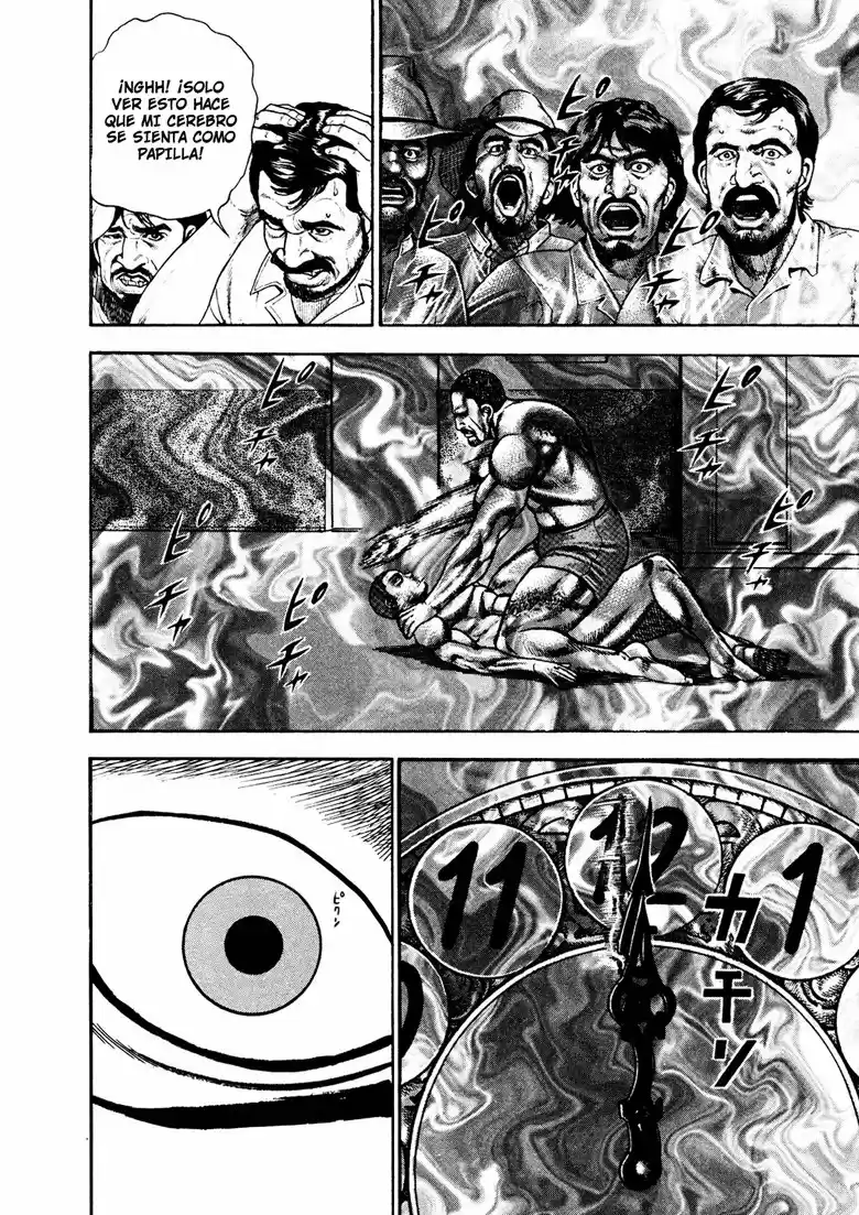 Koukou Tekken-den Tough - Capítulo 213 - Página 4 - LectorTMOo