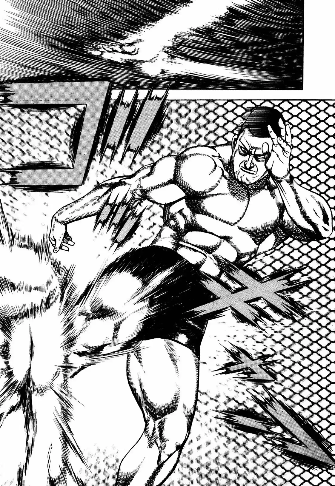 Koukou Tekken-den Tough - Capítulo 226 - Página 12 - LectorTMOo