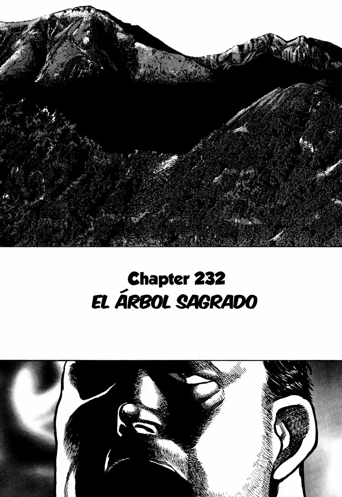 Koukou Tekken-den Tough - Capítulo 232 - Página 1 - LectorTMOo