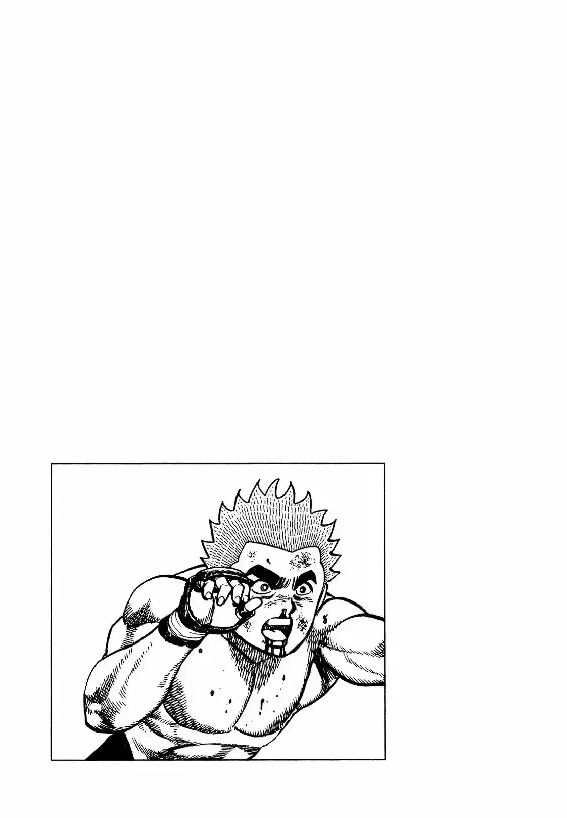 Koukou Tekken-den Tough - Capítulo 259 - Página 17 - LectorTMOo