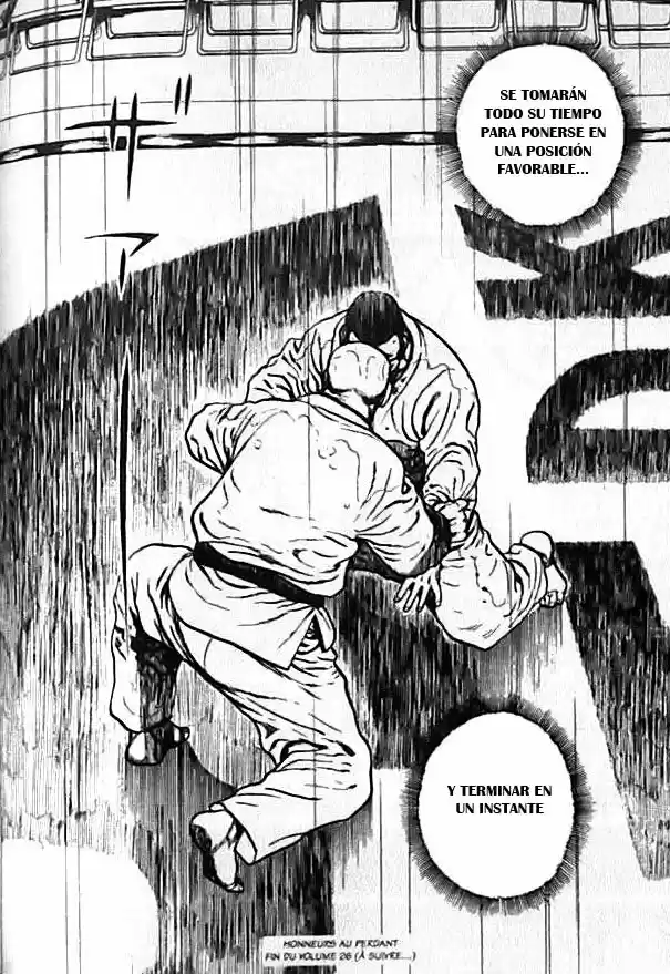 Koukou Tekken-den Tough - Capítulo 283 - Página 14 - LectorTMOo