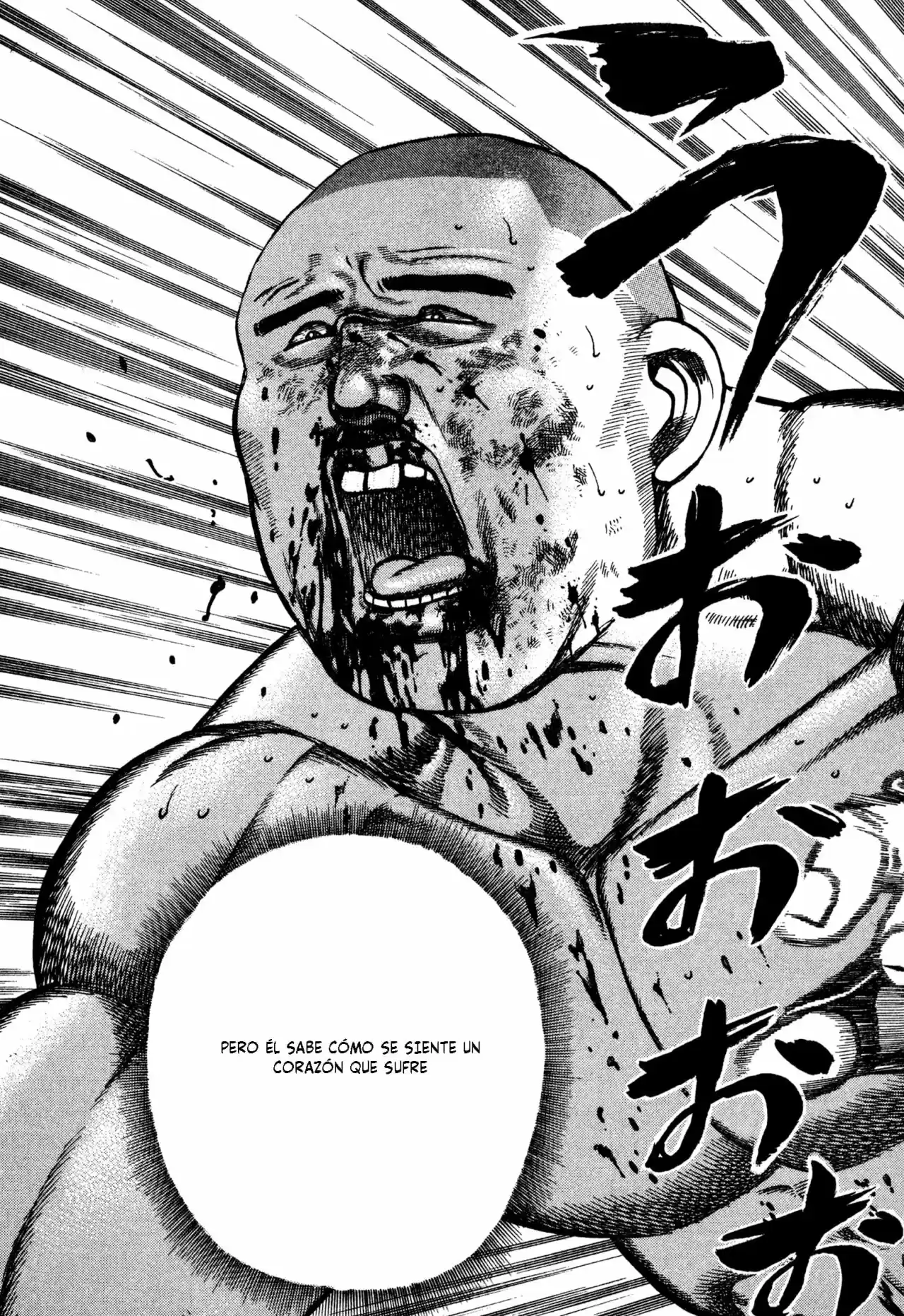 Koukou Tekken-den Tough - Capítulo 306 - Página 14 - LectorTMOo