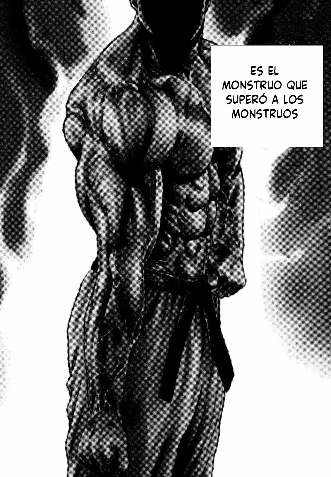 Koukou Tekken-den Tough - Capítulo 311 - Página 11 - LectorTMOo