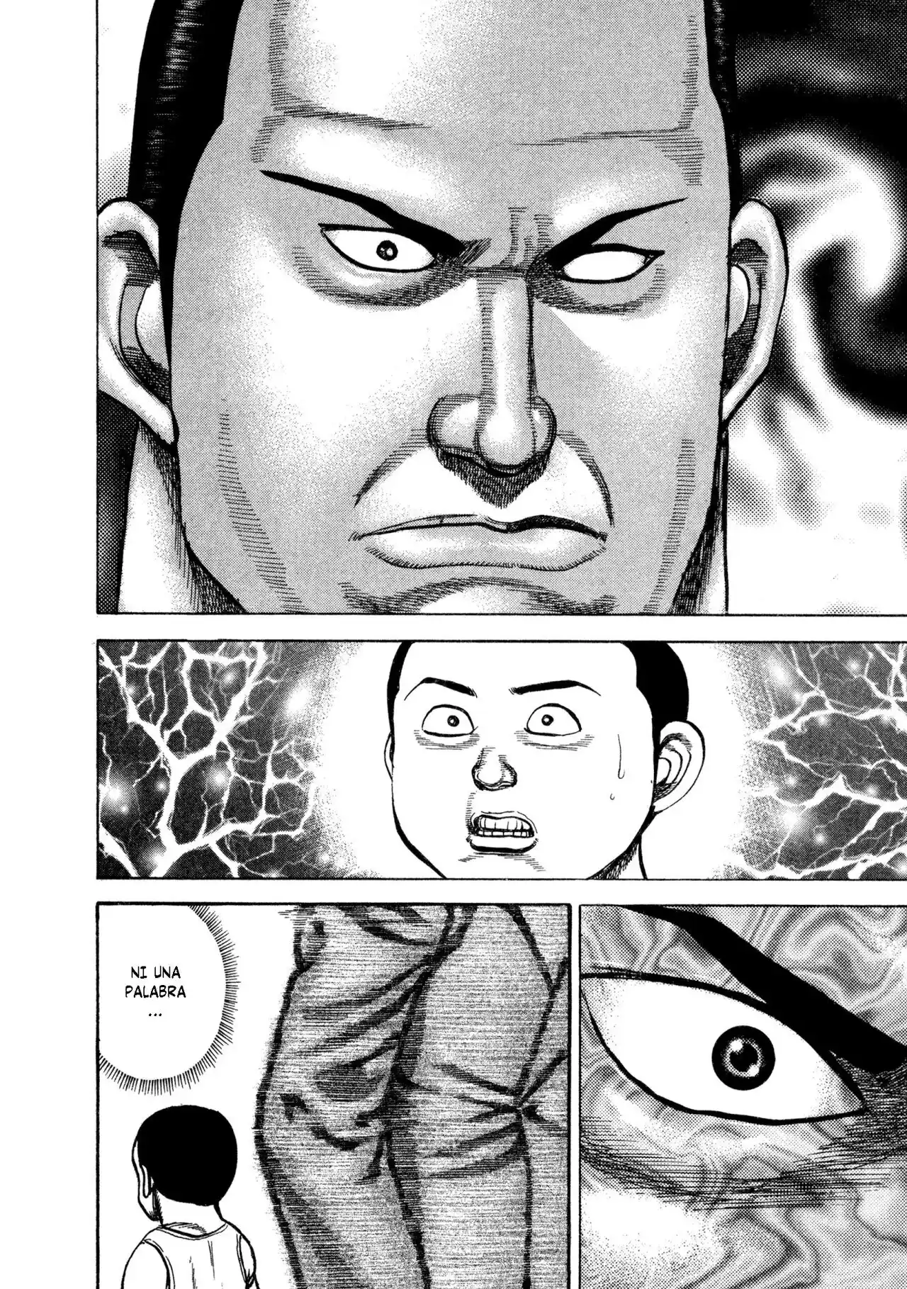 Koukou Tekken-den Tough - Capítulo 333 - Página 13 - LectorTMOo