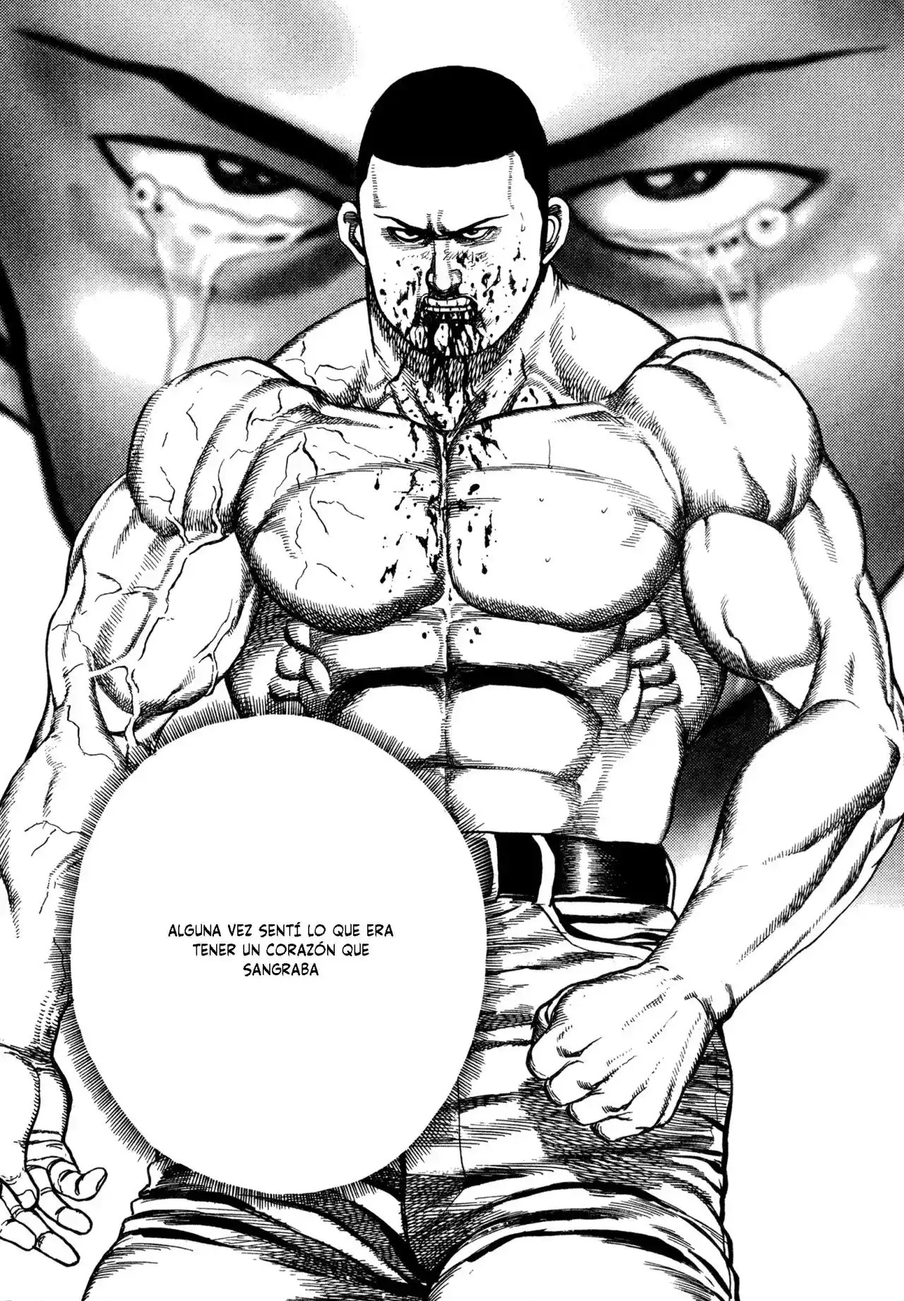 Koukou Tekken-den Tough - Capítulo 333 - Página 15 - LectorTMOo