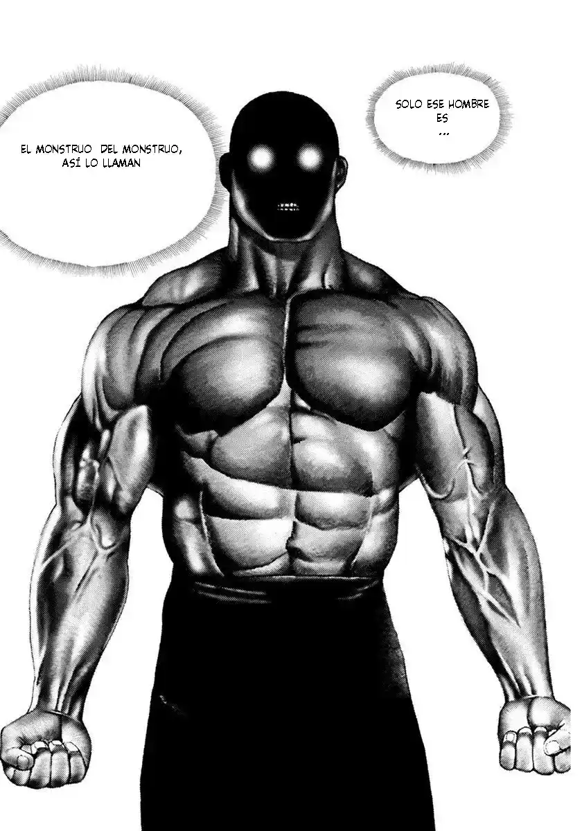 Koukou Tekken-den Tough - Capítulo 344 - Página 6 - LectorTMOo