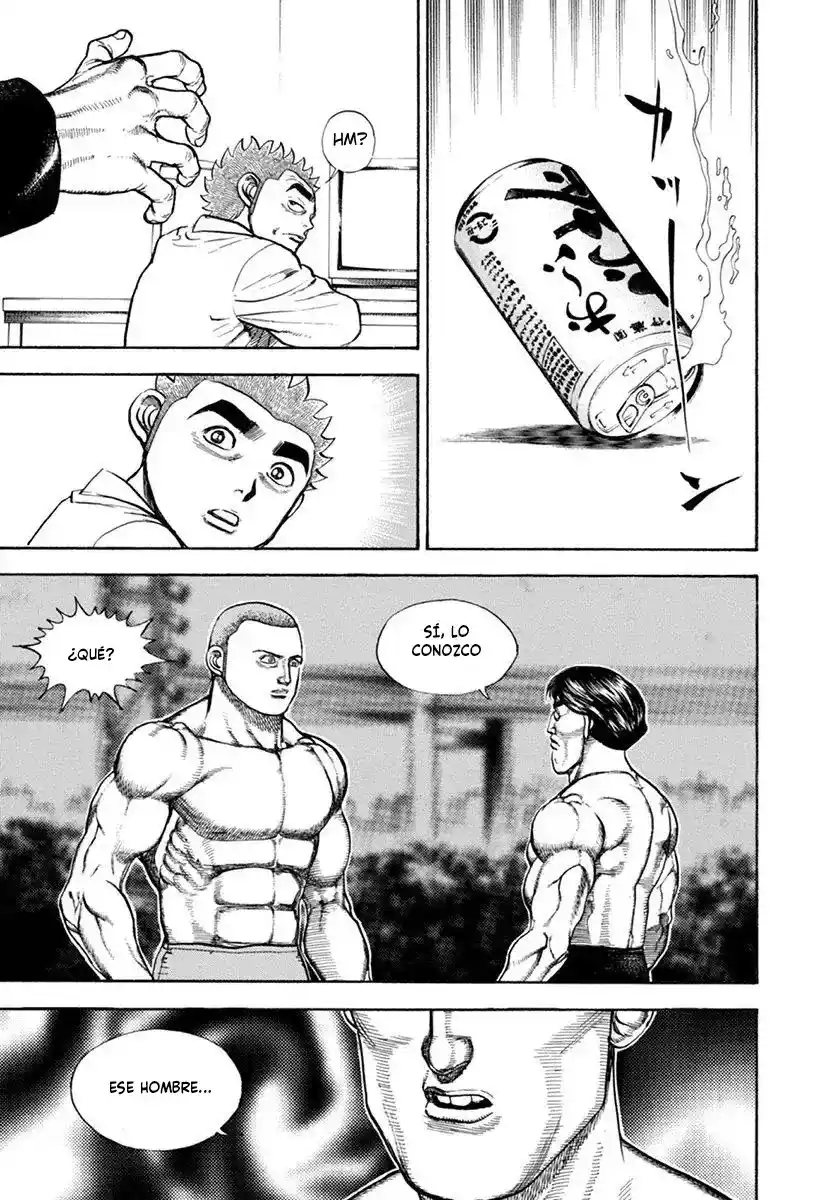 Koukou Tekken-den Tough - Capítulo 346 - Página 13 - LectorTMOo