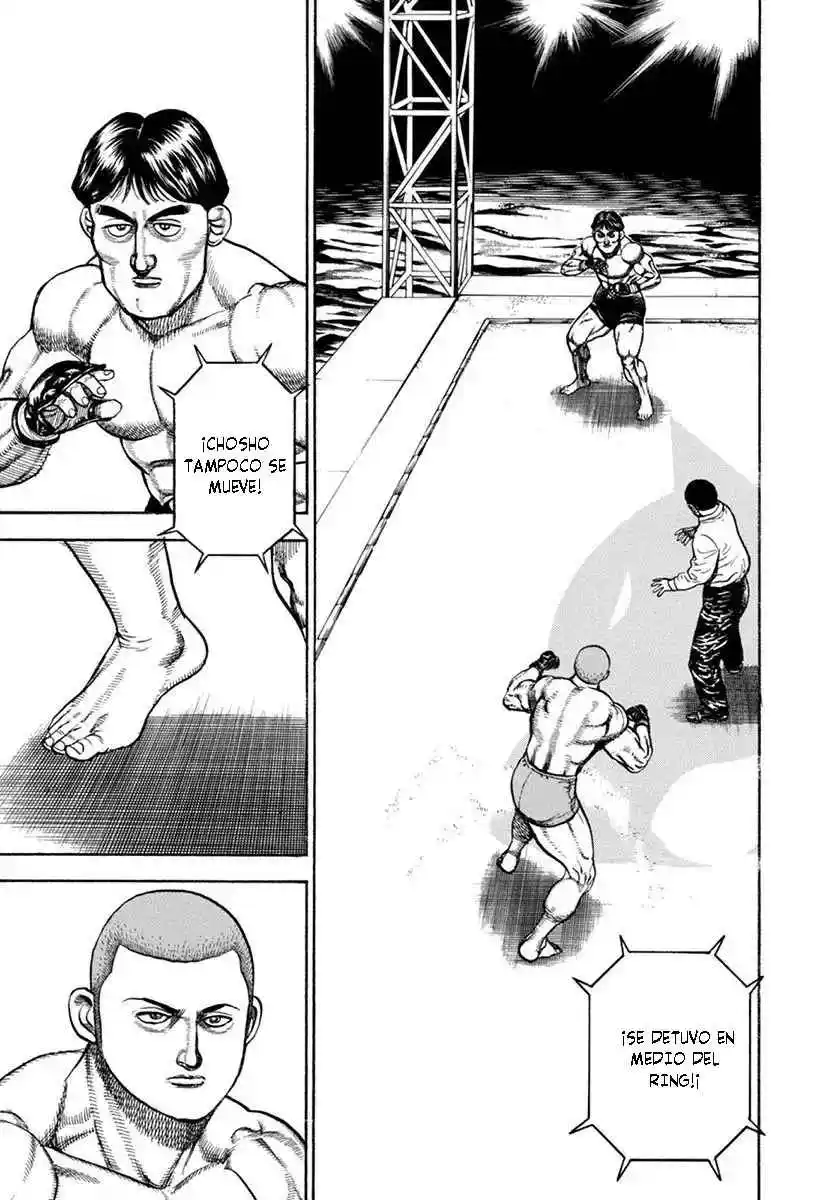 Koukou Tekken-den Tough - Capítulo 347 - Página 4 - LectorTMOo