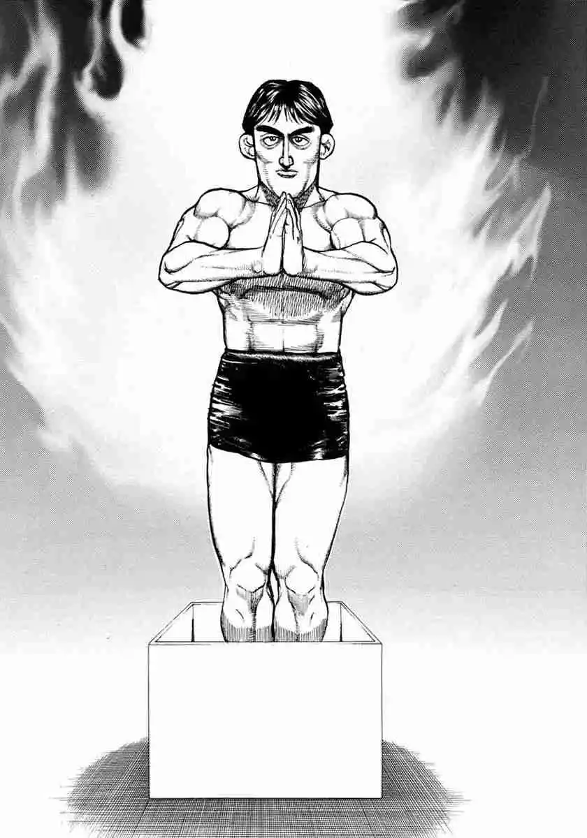 Koukou Tekken-den Tough - Capítulo 348 - Página 10 - LectorTMOo