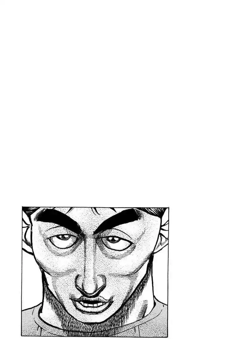 Koukou Tekken-den Tough - Capítulo 349 - Página 17 - LectorTMOo