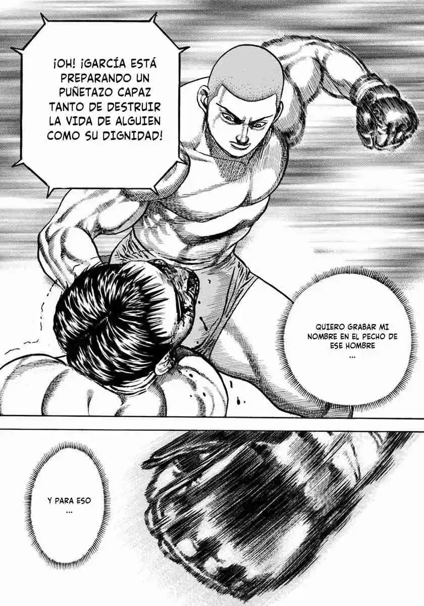 Koukou Tekken-den Tough - Capítulo 353 - Página 13 - LectorTMOo