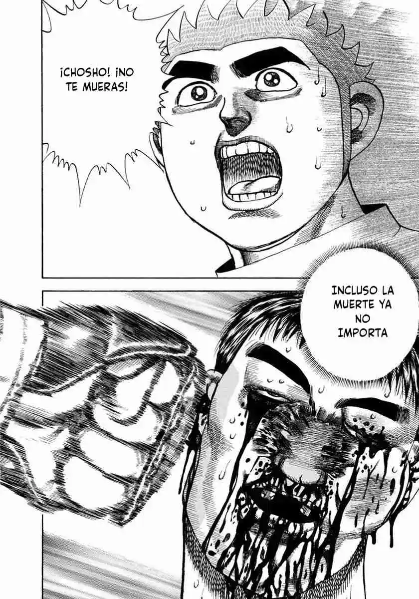Koukou Tekken-den Tough - Capítulo 353 - Página 14 - LectorTMOo