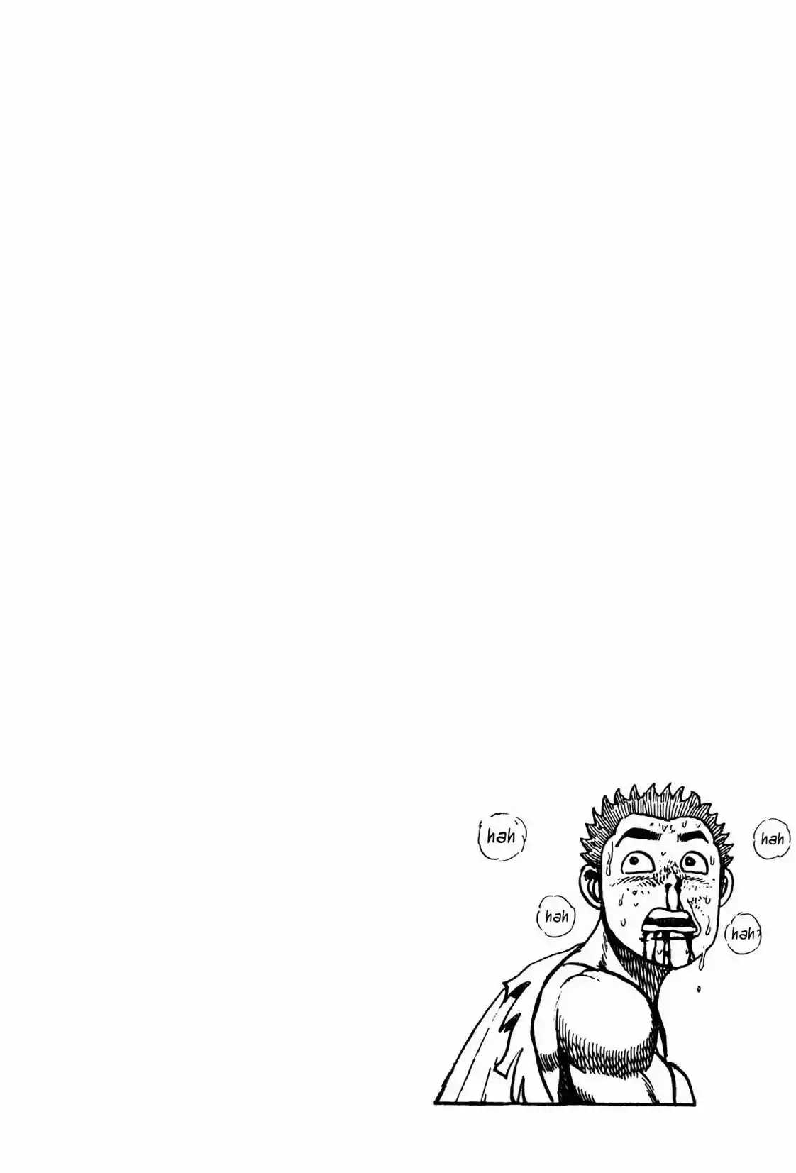 Koukou Tekken-den Tough - Capítulo 50 - Página 6 - LectorTMOo