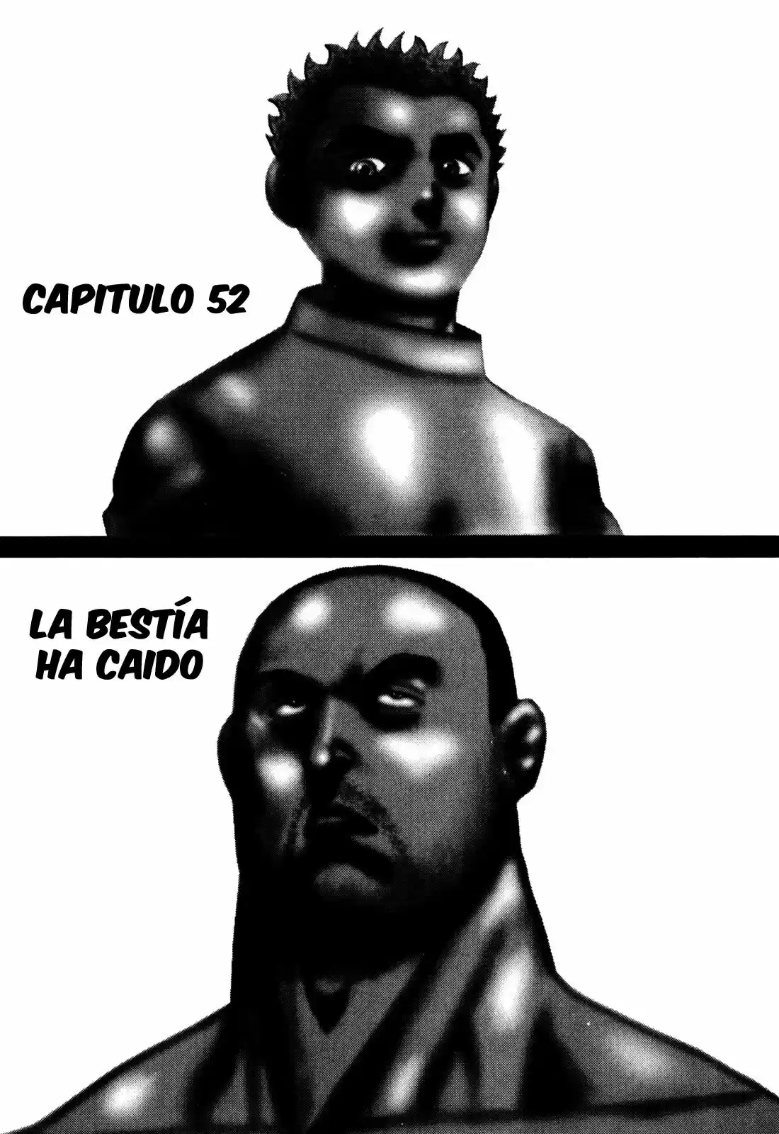 Koukou Tekken-den Tough - Capítulo 52 - Página 2 - LectorTMOo