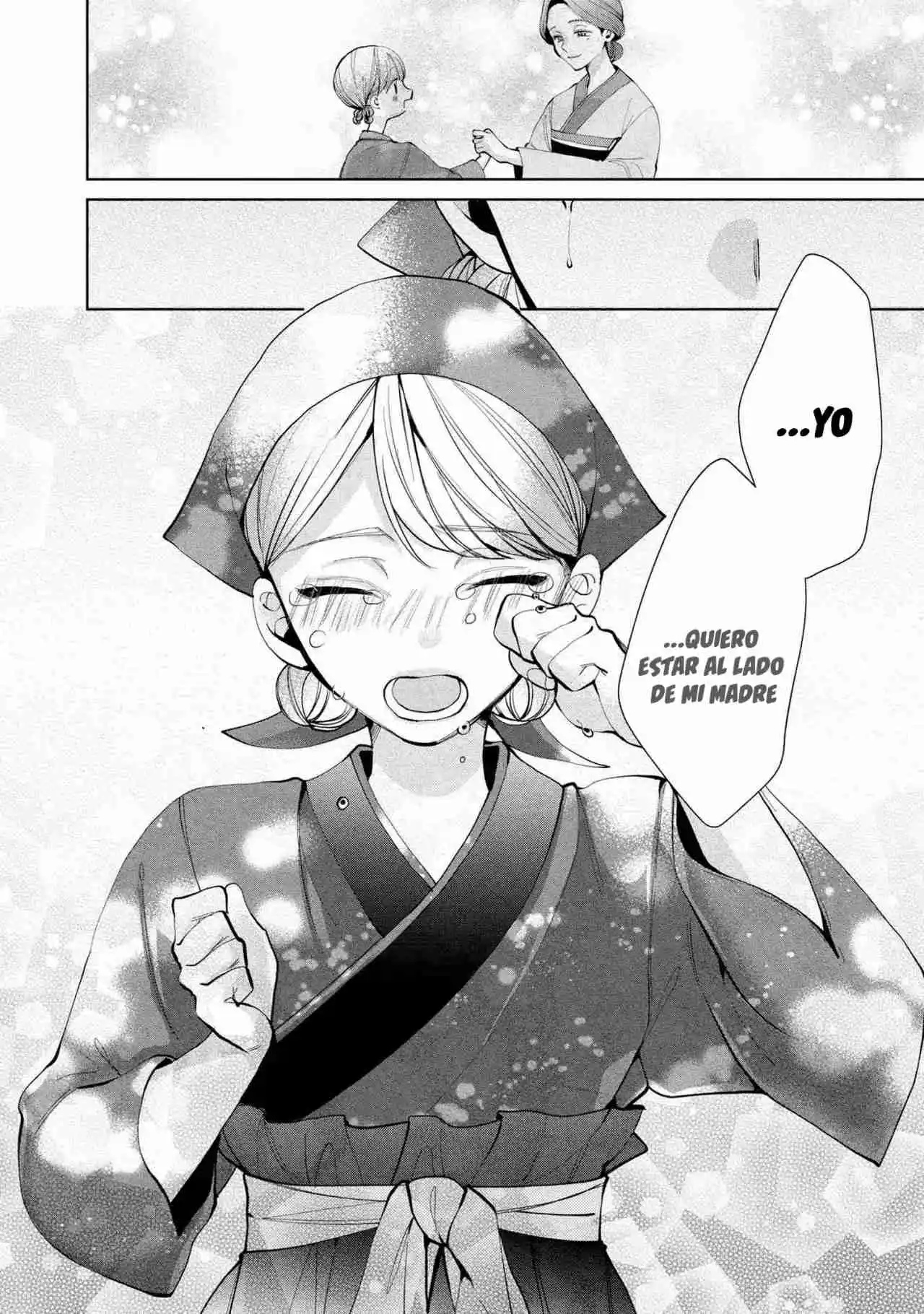 Koukyuu Meifu No Ryourinin - Capítulo 2.1 - Página 12 - LectorTMOo