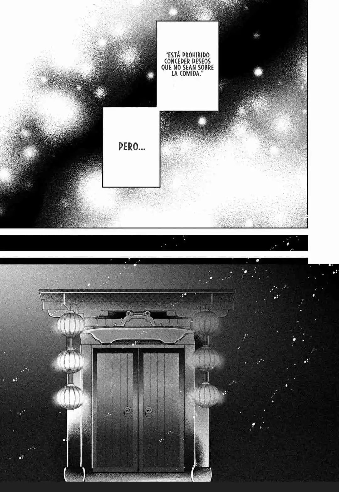 Koukyuu Meifu No Ryourinin - Capítulo 2.20 - Página 6 - LectorTMOo