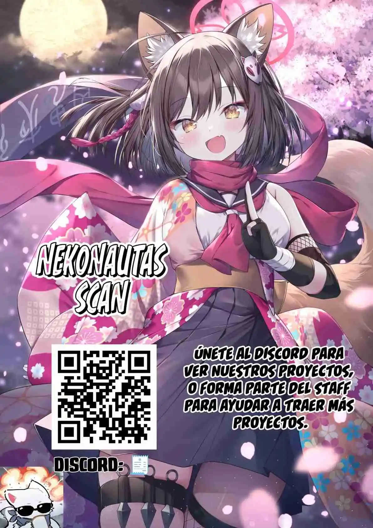 Koukyuu Meifu No Ryourinin - Capítulo 2.20 - Página 16 - LectorTMOo