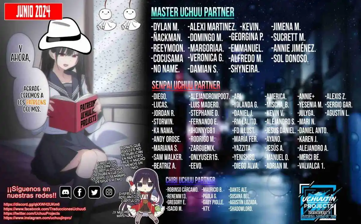 Koukyuu No Hana Yomi Sennyo - Capítulo 2 - Página 3 - LectorTMOo