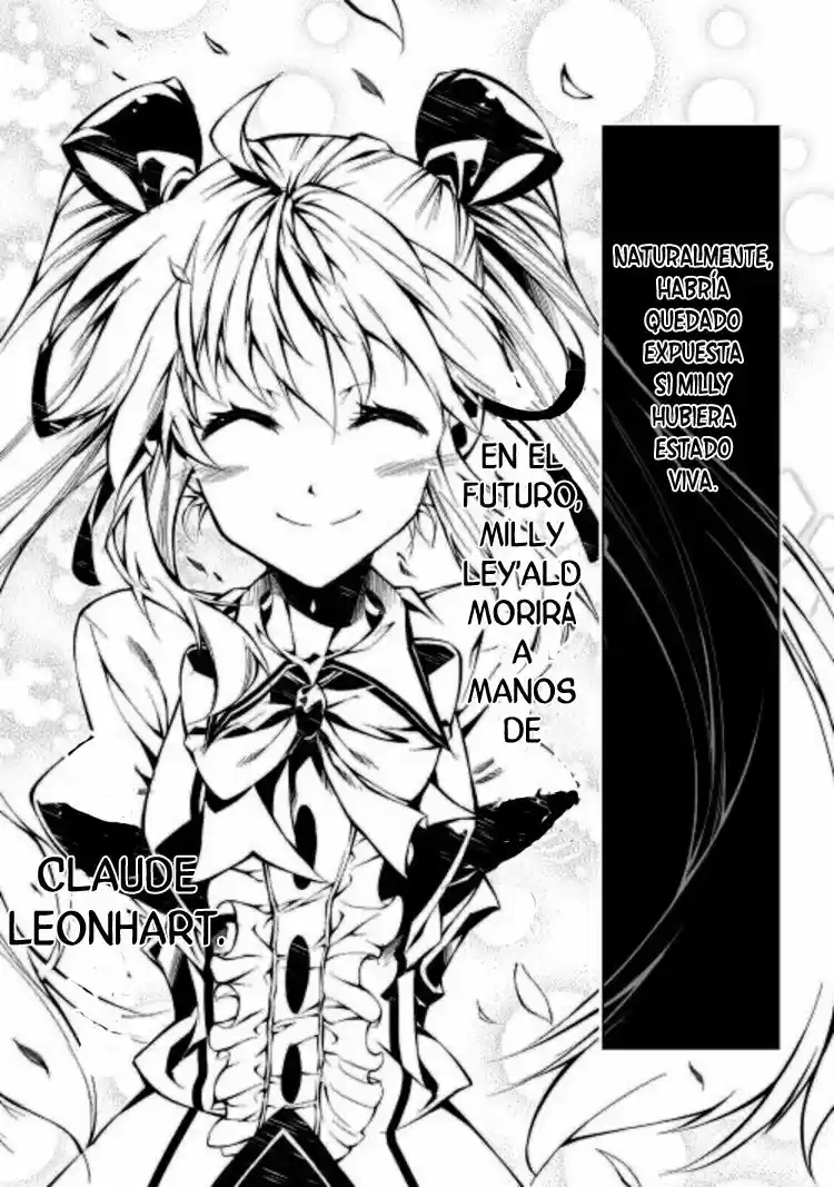 Kouritsu Kuriya Madoushi- Daini No Jinsei De Madou O Kiwameru - Capítulo 11 - Página 26 - LectorTMOo