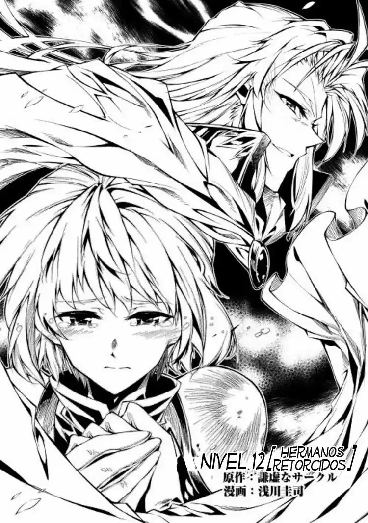 Kouritsu Kuriya Madoushi- Daini No Jinsei De Madou O Kiwameru - Capítulo 12 - Página 4 - LectorTMOo