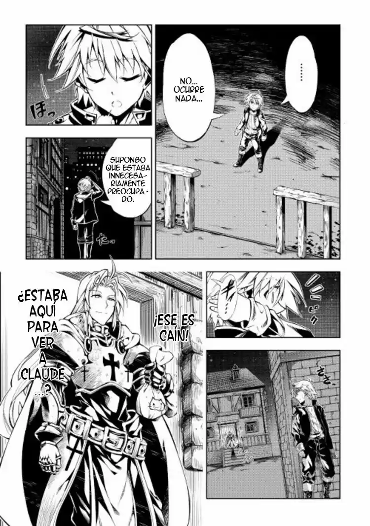 Kouritsu Kuriya Madoushi- Daini No Jinsei De Madou O Kiwameru - Capítulo 12 - Página 24 - LectorTMOo